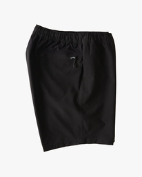 7 Surftrek Elastic - Short surftrek pour Homme  C1WK32BIP2 Billabong