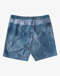 1 Surftrek Elastic - Surftrek-Shorts für Männer Bunt C1WK32BIP2 Billabong