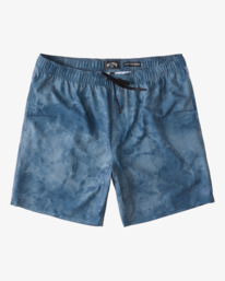 0 Surftrek Elastic - Surftrek-Shorts für Männer Bunt C1WK32BIP2 Billabong