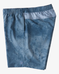 3 Surftrek Elastic - Surftrek-Shorts für Männer Bunt C1WK32BIP2 Billabong