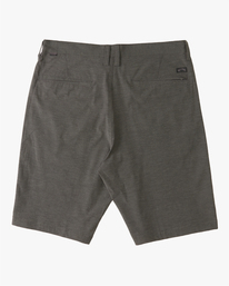 10 Crossfire - Hybridshorts für Männer  C1WK34BIP2 Billabong
