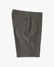 12 Crossfire - Hybridshorts für Männer  C1WK34BIP2 Billabong