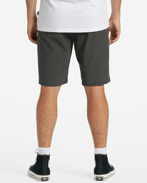 7 Crossfire - Hybridshorts für Männer  C1WK34BIP2 Billabong
