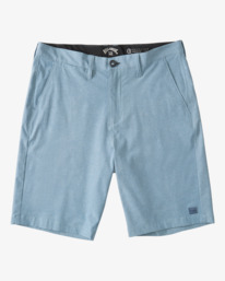 0 Crossfire - Hybridshorts für Männer Schwarz C1WK35BIP2 Billabong