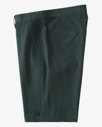 2 Crossfire - Hybrid Shorts for Men  C1WK35BIP2 Billabong