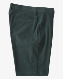 3 Crossfire - Hybrid Shorts for Men  C1WK35BIP2 Billabong
