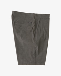 7 Crossfire - Hybrid Shorts for Men  C1WK36BIP2 Billabong