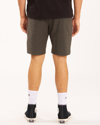 3 Crossfire - Hybrid Shorts for Men  C1WK36BIP2 Billabong