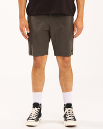 0 Crossfire - Hybrid Shorts for Men  C1WK36BIP2 Billabong