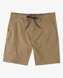 4 Surftrek Plus - Hybridshorts für Männer  C1WK39BIP2 Billabong