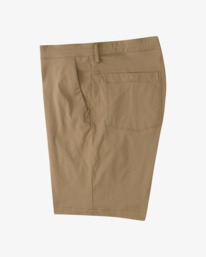 6 Surftrek Plus - Hybridshorts für Männer  C1WK39BIP2 Billabong
