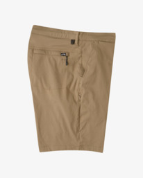 7 Surftrek Plus - Hybridshorts für Männer  C1WK39BIP2 Billabong