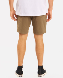 3 Surftrek Plus - Hybridshorts für Männer  C1WK39BIP2 Billabong