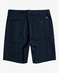 1 - Calções para Homem Azul C1WK42BIP2 Billabong