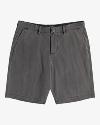 2 New Order - Hybrid Shorts for Men  C1WK44BIP2 Billabong