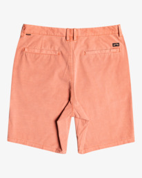 1 New Order - Hybridshorts für Männer Rosa C1WK44BIP2 Billabong