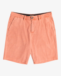 0 New Order - Hybridshorts für Männer Rosa C1WK44BIP2 Billabong