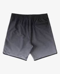 1 Crossfire Elastic 73 - Hybridshorts für Männer  C1WK48BIP2 Billabong