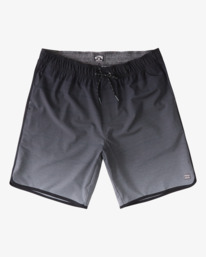 0 Crossfire Elastic 73 - Hybridshorts für Männer  C1WK48BIP2 Billabong