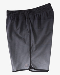 3 Crossfire Elastic 73 - Hybridshorts für Männer  C1WK48BIP2 Billabong