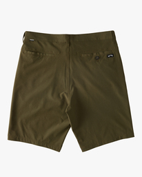 5 Transport 20" - Short surftrek pour Homme Marron C1WK50BIP2 Billabong