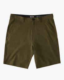 4 Transport 20" - Short surftrek pour Homme Marron C1WK50BIP2 Billabong