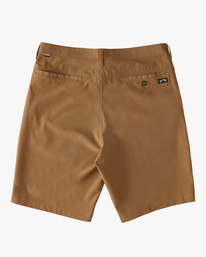 5 Transport 20" - Short surftrek pour Homme Orange C1WK50BIP2 Billabong