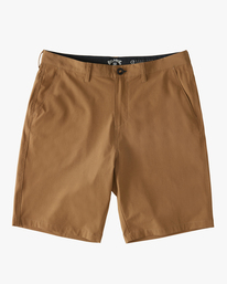 4 Transport 20" - Short surftrek pour Homme Orange C1WK50BIP2 Billabong