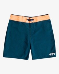 0 All Day OG - Boardshort para Chicos 8-16  C2BS19BIP2 Billabong