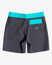 1 All Day OG - Boardshort para Chicos 8-16  C2BS19BIP2 Billabong