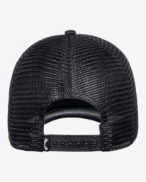 3 Scope - Trucker-Cap für Jungen 8 - 14  C2CT01BIP2 Billabong