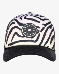 0 Scope - Trucker-Cap für Jungen 8 - 14  C2CT01BIP2 Billabong