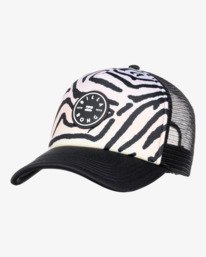 1 Scope - Trucker-Cap für Jungen 8 - 14  C2CT01BIP2 Billabong