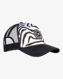 2 Scope - Trucker-Cap für Jungen 8 - 14  C2CT01BIP2 Billabong