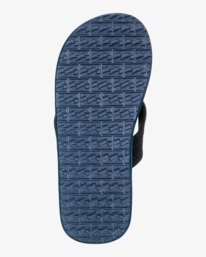 1 All Day Theme - Sandales pour Garçon 8-16 ans Bleu C2FF11BIP2 Billabong