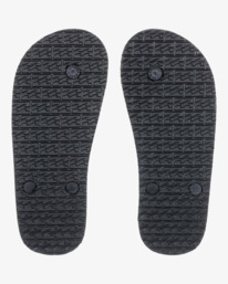 2 Tides Print - Sandalen voor Jongens 8 - 14 Brown C2FF12BIP2 Billabong