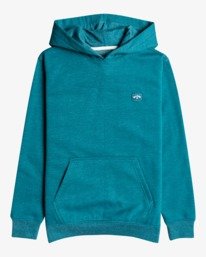 0 All Day - Sweat à capuche pour Garçon 8-16 ans  C2FL20BIP2 Billabong