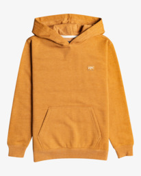 0 All Day - Sweat à capuche pour Garçon 8-16 ans  C2FL20BIP2 Billabong
