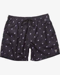 0 PALMORIES LAYBACK BOYS 13  C2LB03BIP7 Billabong