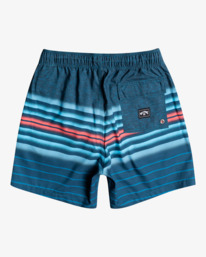 1 All Day Stripe - Schwimmshorts für Jungen 8-16  C2LB13BIP2 Billabong