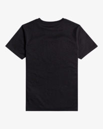 1 Tribal Wave - T-shirt manches courtes pour Garçon 8-16 ans  C2SS17BIP2 Billabong