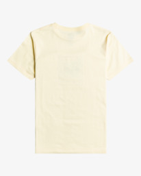 1 Tribal Wave - Camiseta de manga corta para Chicos 8-16 Multi C2SS17BIP2 Billabong