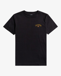 0 Arch Dreamy Place - Camiseta de manga corta para Chicos 8-16  C2SS21BIP2 Billabong