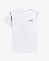 0 Surf Trippin' - Short Sleeve T-Shirt for Boys 8-16  C2SS22BIP2 Billabong