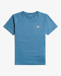 0 Surf Trippin' - Short Sleeve T-Shirt for Boys 8-16  C2SS22BIP2 Billabong