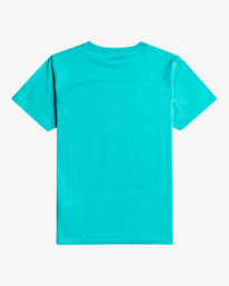 1 Occy Retro - Short Sleeve T-Shirt for Boys 8 - 14  C2SS26BIP2 Billabong