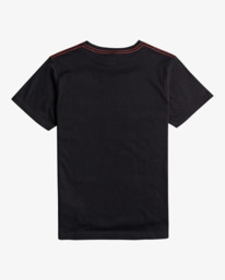 1 Seventy Roads - T-shirt manches courtes pour Garçon 8 - 14  C2SS33BIP2 Billabong