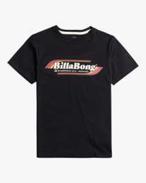 0 Seventy Roads - T-shirt manches courtes pour Garçon 8 - 14  C2SS33BIP2 Billabong