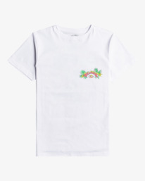 0 Croco Dreams - Camiseta de manga corta para Chicos 8-16  C2SS35BIP2 Billabong