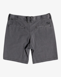 1 New Order - Hybridshorts für Jungen 8-16  C2WK50BIP2 Billabong